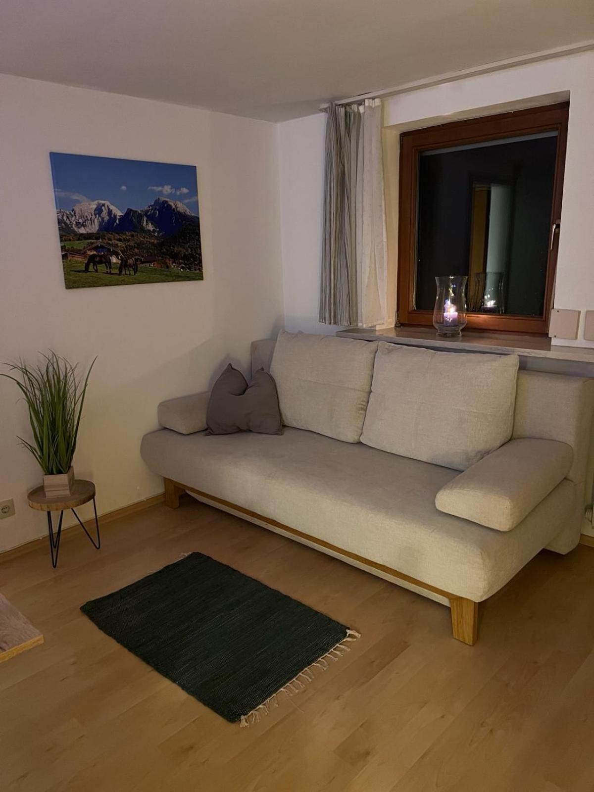 Der Erberbauer Hotell Piding Eksteriør bilde