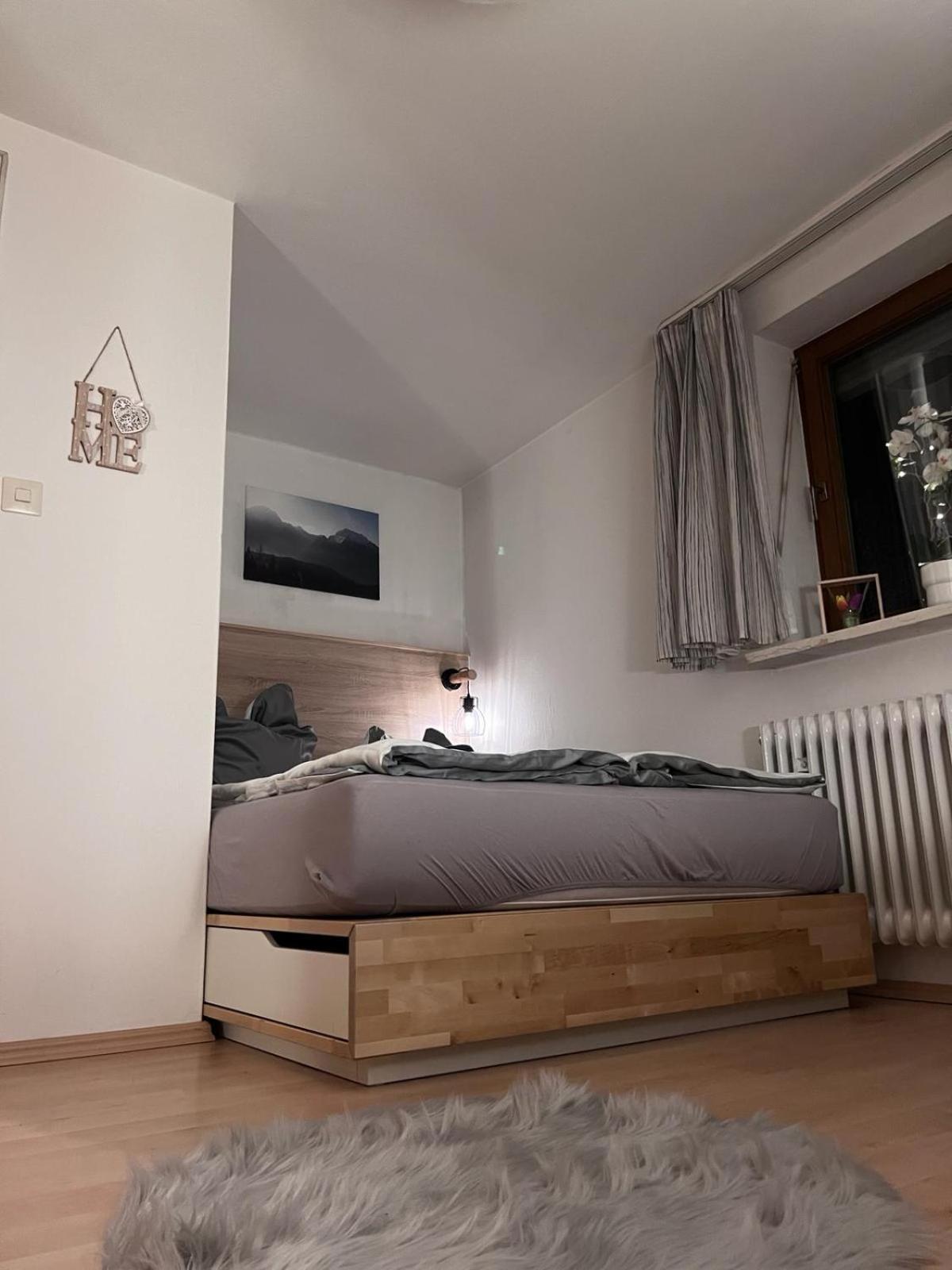 Der Erberbauer Hotell Piding Eksteriør bilde