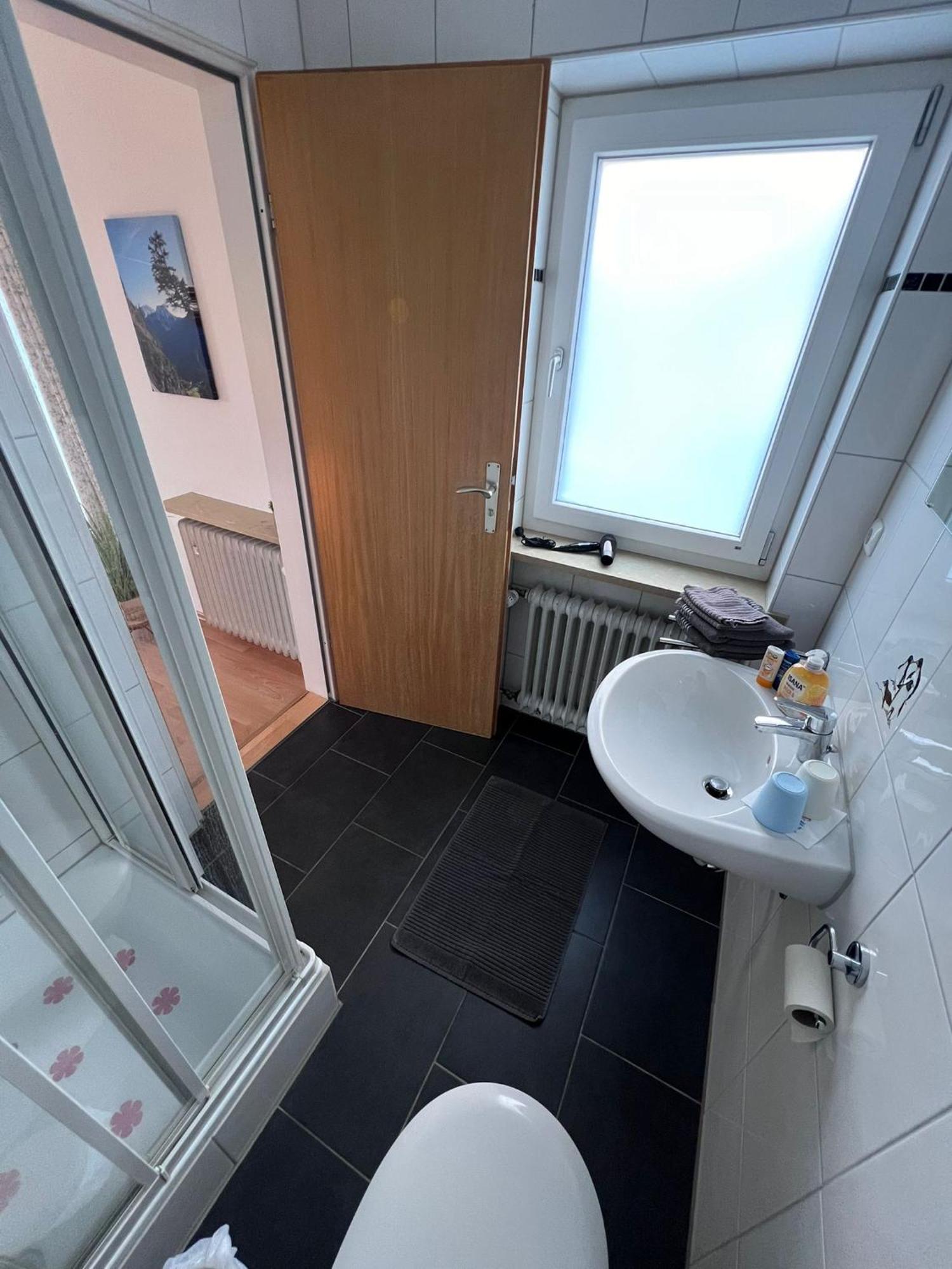 Der Erberbauer Hotell Piding Eksteriør bilde